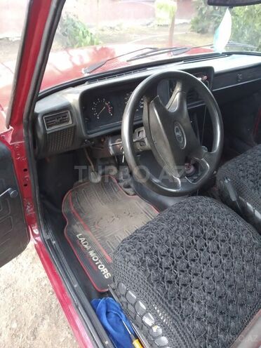 LADA (VAZ) 2107 1985, 542,231 km - 1.5 l - Balakən