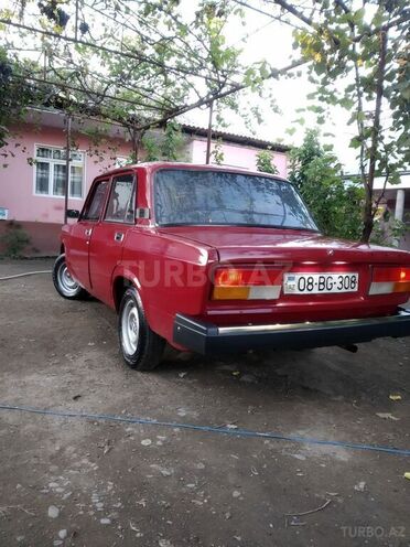 LADA (VAZ) 2107 1985, 542,231 km - 1.5 l - Balakən