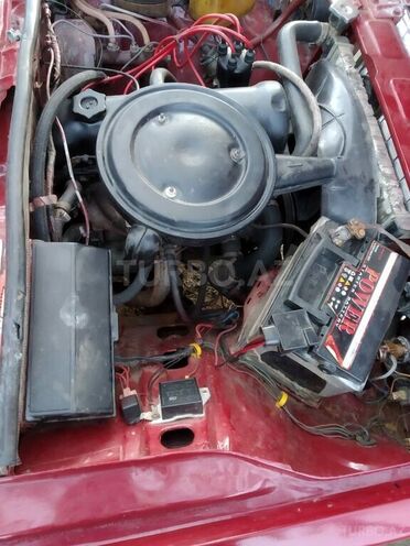 LADA (VAZ) 2107 1985, 542,231 km - 1.5 l - Balakən