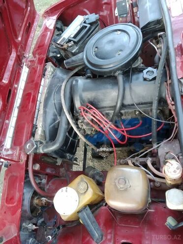 LADA (VAZ) 2107 1985, 542,231 km - 1.5 l - Balakən