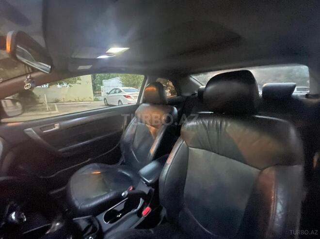 Kia Cerato Koup 2010, 196,000 km - 2.0 л - Bakı