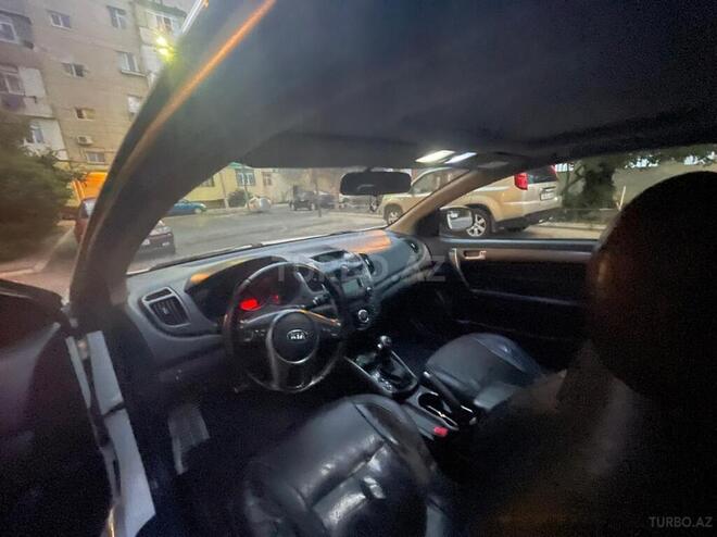 Kia Cerato Koup 2010, 196,000 km - 2.0 л - Bakı