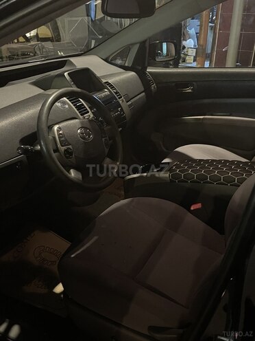 Toyota Prius 2007, 201,000 km - 1.5 l - Bakı