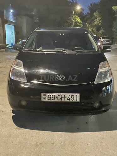 Toyota Prius 2007, 201,000 km - 1.5 l - Bakı