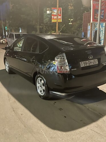 Toyota Prius 2007, 201,000 km - 1.5 l - Bakı