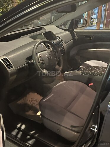 Toyota Prius 2007, 201,000 km - 1.5 l - Bakı