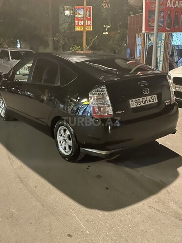 Toyota Prius 2007, 201,000 km - 1.5 l - Bakı