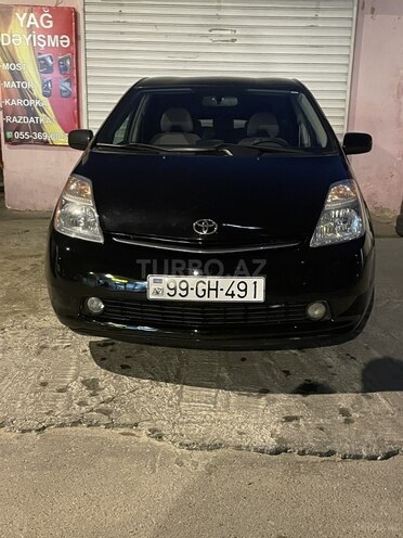 Toyota Prius 2007, 201,000 km - 1.5 l - Bakı