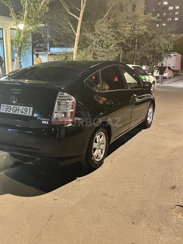 Toyota Prius 2007, 201,000 km - 1.5 l - Bakı