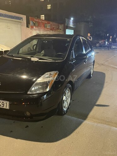 Toyota Prius 2007, 201,000 km - 1.5 l - Bakı