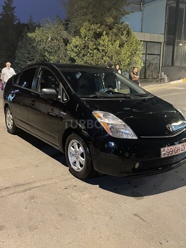 Toyota Prius 2007, 201,000 km - 1.5 l - Bakı