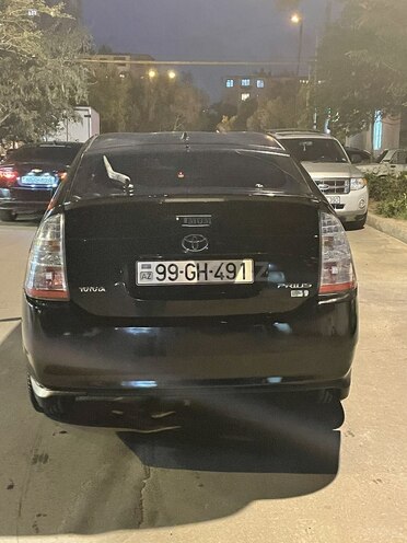 Toyota Prius 2007, 201,000 km - 1.5 l - Bakı