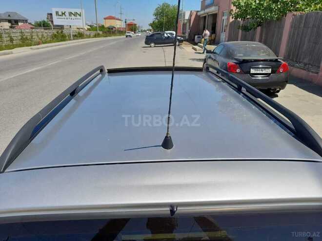 Opel Astra 1998, 269,000 km - 1.8 l - Qusar