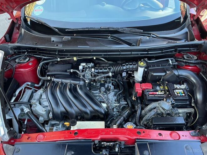 Nissan Juke 2014, 118,000 km - 1.6 l - Bakı