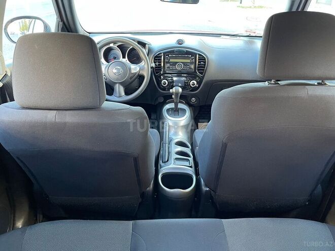 Nissan Juke 2014, 118,000 km - 1.6 l - Bakı