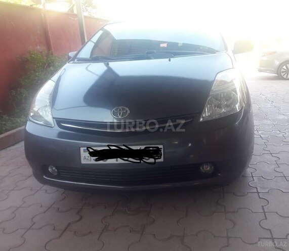 Toyota Prius 2008, 275,000 km - 1.5 л - Bakı