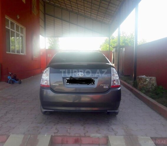 Toyota Prius 2008, 275,000 km - 1.5 л - Bakı