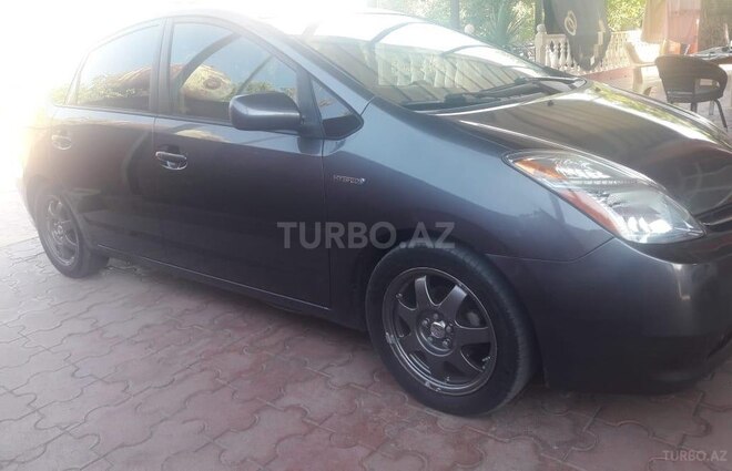 Toyota Prius 2008, 275,000 km - 1.5 л - Bakı