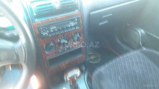 Opel Astra 1998, 300,000 km - 1.6 l - Bakı