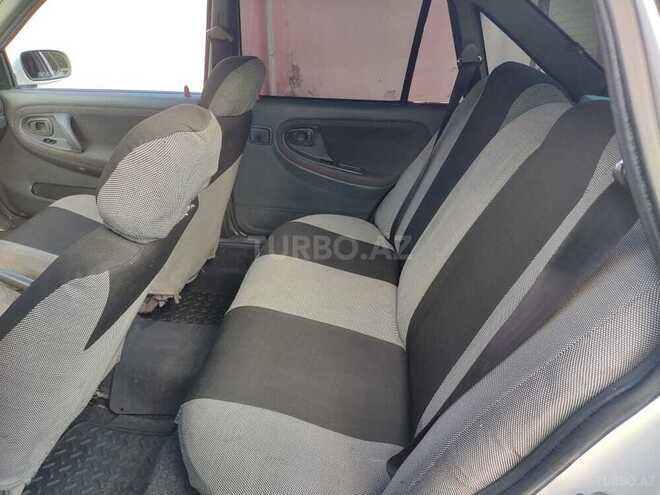 Daewoo Nexia 2008, 397,882 km - 1.5 л - Bakı