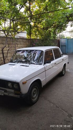 LADA (VAZ) 2106 1985, 182,253 km - 1.5 l - Mingəçevir
