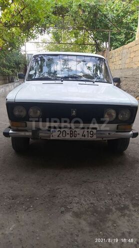 LADA (VAZ) 2106 1985, 182,253 km - 1.5 l - Mingəçevir