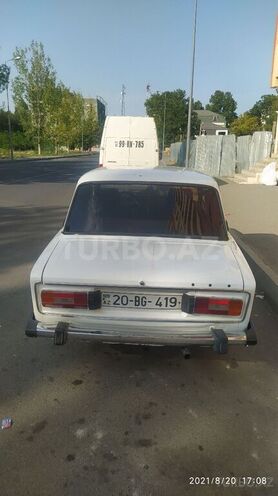 LADA (VAZ) 2106 1985, 182,253 km - 1.5 l - Mingəçevir