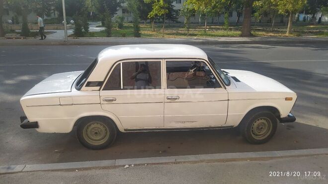 LADA (VAZ) 2106 1985, 182,253 km - 1.5 l - Mingəçevir