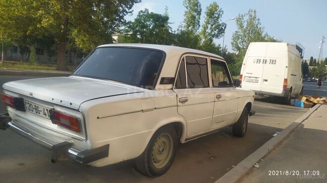 LADA (VAZ) 2106 1985, 182,253 km - 1.5 l - Mingəçevir