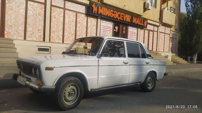 LADA (VAZ) 2106 1985, 182,253 km - 1.5 l - Mingəçevir