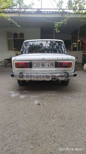 LADA (VAZ) 2106 1985, 182,253 km - 1.5 l - Mingəçevir
