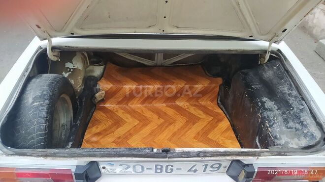 LADA (VAZ) 2106 1985, 182,253 km - 1.5 l - Mingəçevir