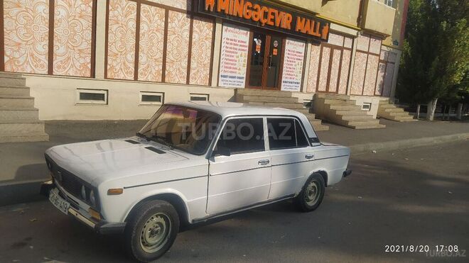 LADA (VAZ) 2106 1985, 182,253 km - 1.5 l - Mingəçevir