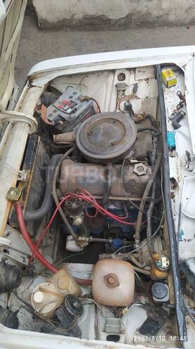 LADA (VAZ) 2106 1985, 182,253 km - 1.5 l - Mingəçevir