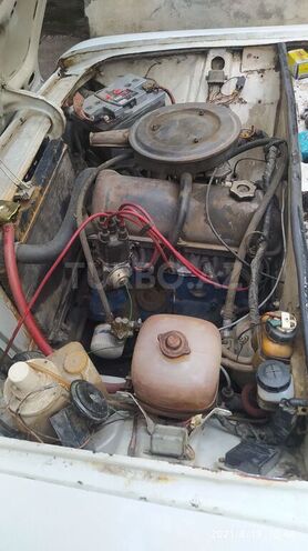 LADA (VAZ) 2106 1985, 182,253 km - 1.5 l - Mingəçevir