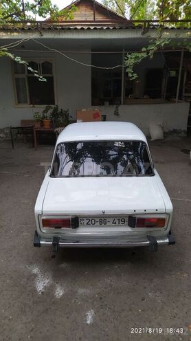 LADA (VAZ) 2106 1985, 182,253 km - 1.5 l - Mingəçevir