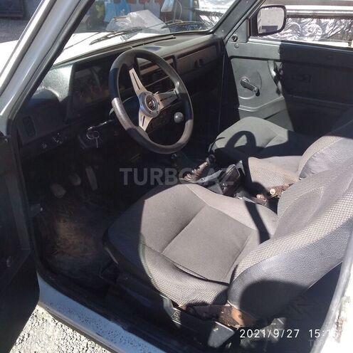 LADA (VAZ) Niva 2012, 100,000 km - 1.7 л - Zaqatala
