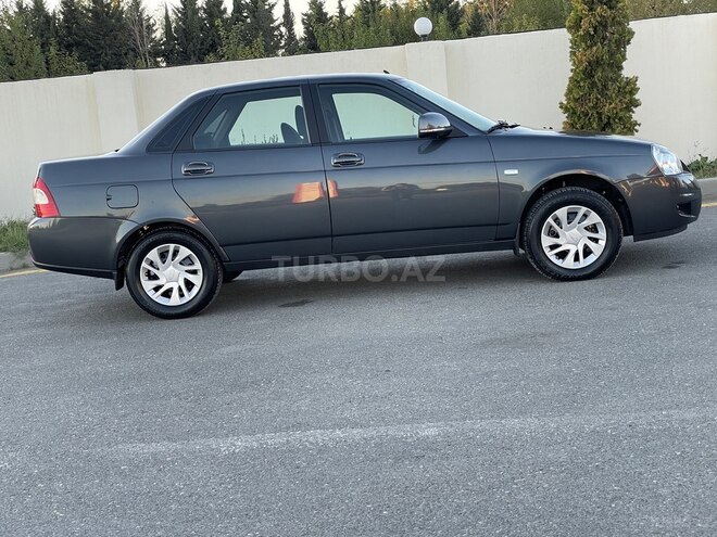 LADA (VAZ) Priora 2018, 65,000 km - 1.6 л - Yevlax