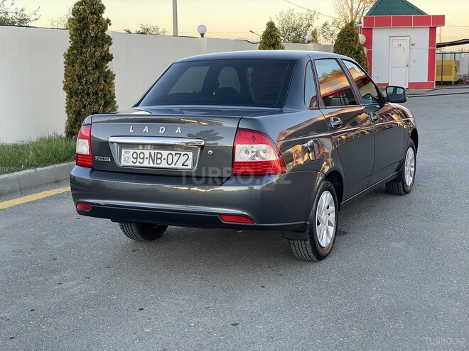 LADA (VAZ) Priora 2018, 65,000 km - 1.6 л - Yevlax