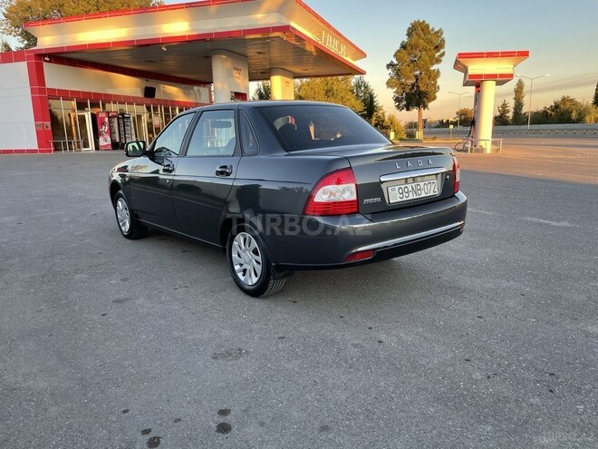LADA (VAZ) Priora 2018, 65,000 km - 1.6 л - Yevlax