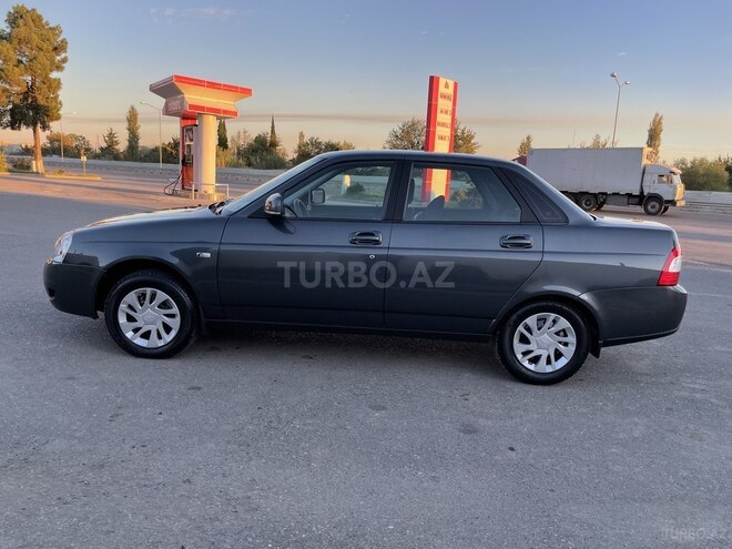 LADA (VAZ) Priora 2018, 65,000 km - 1.6 л - Yevlax