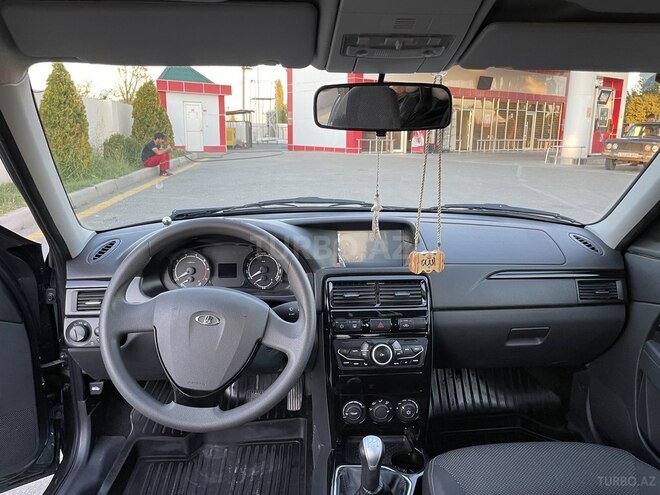 LADA (VAZ) Priora 2018, 65,000 km - 1.6 л - Yevlax