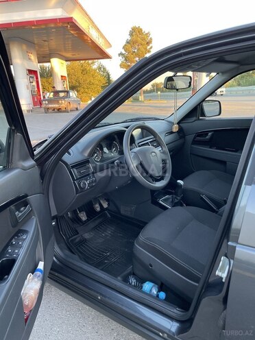 LADA (VAZ) Priora 2018, 65,000 km - 1.6 л - Yevlax