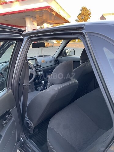 LADA (VAZ) Priora 2018, 65,000 km - 1.6 л - Yevlax