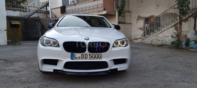 BMW 528 2010, 250,000 km - 3.0 l - Bakı