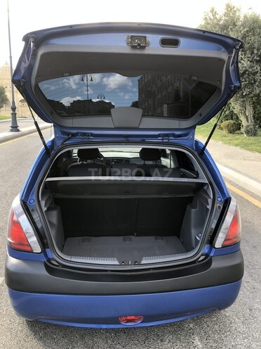 Kia Rio 2006, 78,000 km - 1.4 l - Bakı
