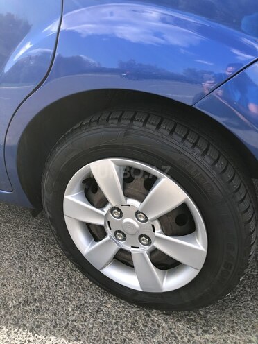 Kia Rio 2006, 78,000 km - 1.4 l - Bakı