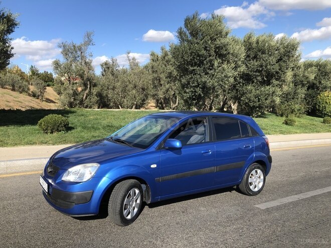 Kia Rio 2006, 78,000 km - 1.4 l - Bakı