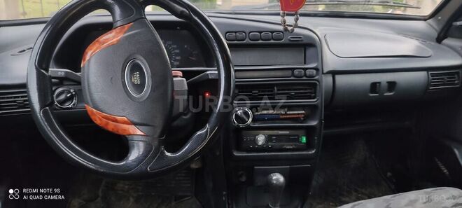 LADA (VAZ) 21099 2001, 655,868 km - 1.5 l - Goranboy