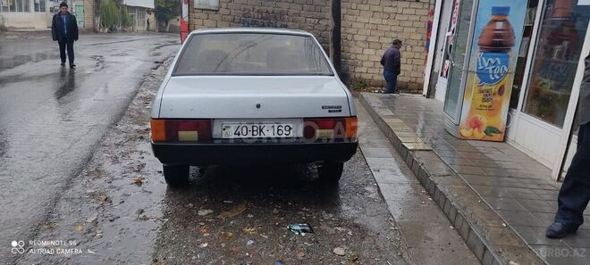 LADA (VAZ) 21099 2001, 655,868 km - 1.5 l - Goranboy